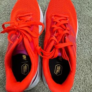New Balance like new size &